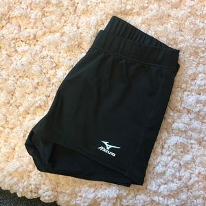 Mizuno spandex